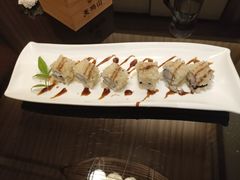 -天狗山料理(省体店)