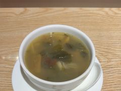 -滋味满屋美食坊(上海街店)