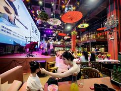 -唐潮LIVEHOUSE(淮北店)