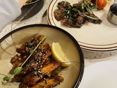 -BE BRIGHT KITCHEN(正佳广场店)