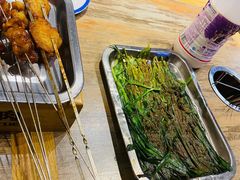 -叁宝烤肉·西安烧烤(东三爻店)