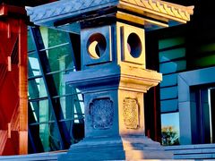 -北京雁栖湖国际会展中心