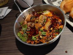 -胖哥俩肉蟹煲(石家庄长安万达店)