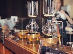 -星巴克臻选(天津鲁能中心一店)