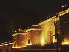 -榆次老城