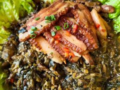 -满堂·烤鸭店·北京菜(鼓楼店)