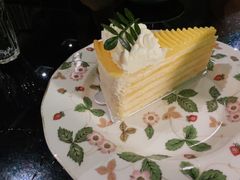 -默迹咖啡馆