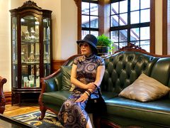 -马勒别墅·中餐厅