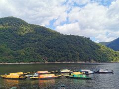 -新安江山水画廊风景区