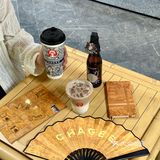 姬姐，你终于还是来宽窄巷子了对吗🥹