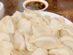 -周家大连水饺(美专校街店)