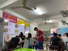 -榮泰米粉湯(Left Shop)