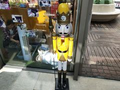 -巴黎春天(浦建店)