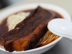 -顺心拉面馆(马道街店)