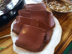 -岗上渣渣老火锅(两路口店)