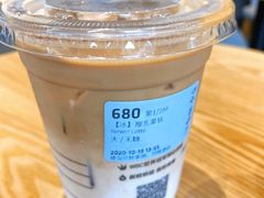 -瑞幸咖啡(星河WORLDCOCOPark店)