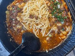 -我的面 川味Bistro(后沙峪店)
