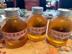 -点都德(广州白云山景区南门店)