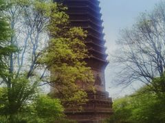 -玲珑塔公园