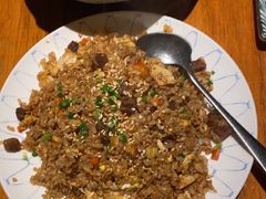 -故乡屋日本料理(八一广场店)