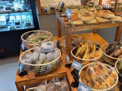 -Max Bakery 阿唛手作