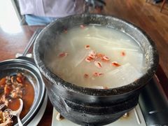 -林芝工布庄园希尔顿酒店-猎味中餐厅