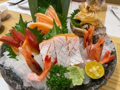 -小句号·精致料理(江南环球港店)