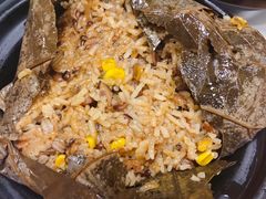 -裕记烧腊连锁餐饮(外马分店)