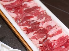 手切羊肉-额尔敦·品质自助(摩尔城店)