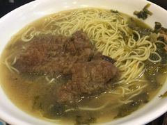 -上味馆南翔小笼(真金路店)