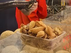 -纯心饼店(源溪店)