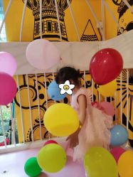 -泛尼尼儿童乐园(文化广场店)