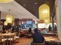 -四方桌·福建客家土菜(二中店)