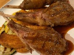 -北辰洲际酒店·IT MAMA意式家味餐厅