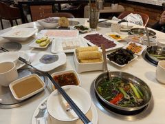 -围炉夜话·潮汕卤水火锅(榕江店)