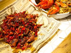 -十面欢腾·海鲜面·台式Bistro(长乐路店)