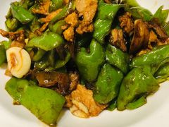 -肖记公安牛肉鱼杂馆· 省级非物质文化遗产(仁和路店)