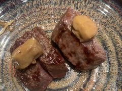 -老乾杯和牛烧肉(王府中环店)