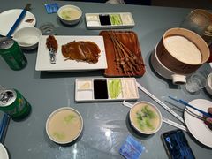 -小大董·烤鸭(观景餐厅·南京西路店)