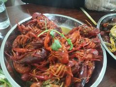 -黎厨湘菜·家常菜(盛世银座店)