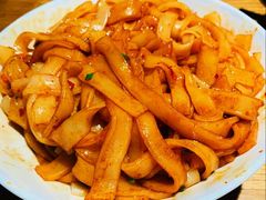 猪油拌粉-农耕记·湖南土菜(科技园店)
