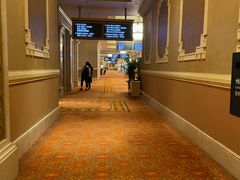 -澳门喜来登大酒店