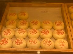 -泸溪河桃酥(西直门凯德店)