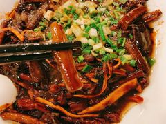 -翠亭酒家(山西南路店)