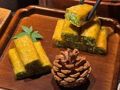 -锦楼·臻选新杭帮(杭州中心店)