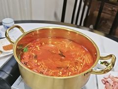 -贵州人家·酸汤火锅·20年老字号