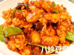 -老渔民·北塘海鲜(新港远洋宾馆店)
