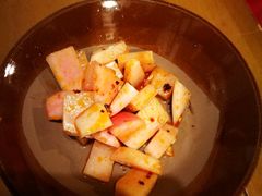 -庶民居中餐馆(花土店)