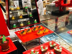 -沈阳和平艾美酒店新食谱西餐厅