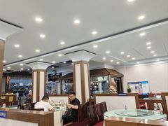 -四海回族饭店(前进大街店)